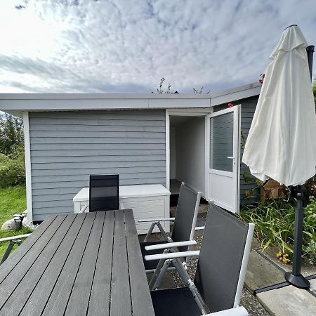 Ferienwohnung Hagelstein IV Feuerstein Dahme  Exterior foto