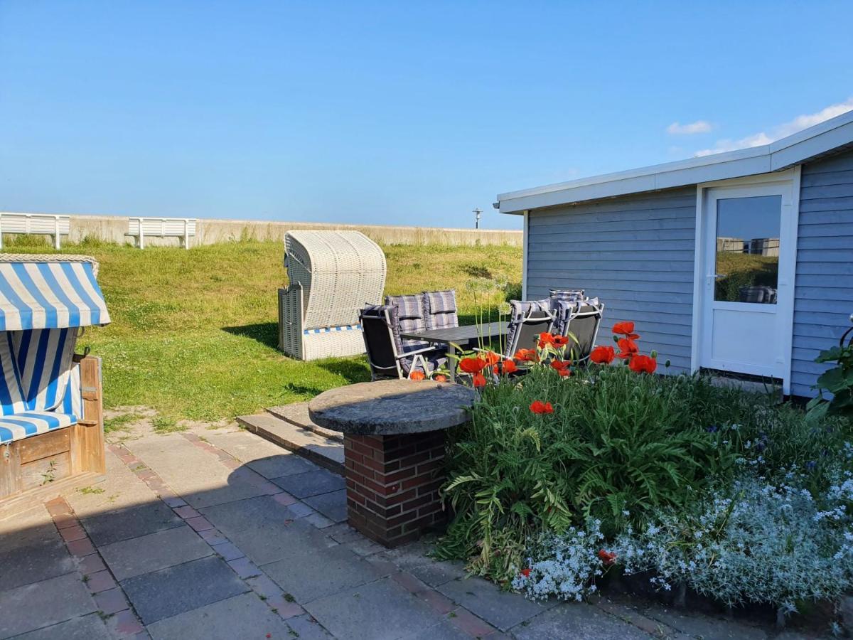 Ferienwohnung Hagelstein IV Feuerstein Dahme  Exterior foto