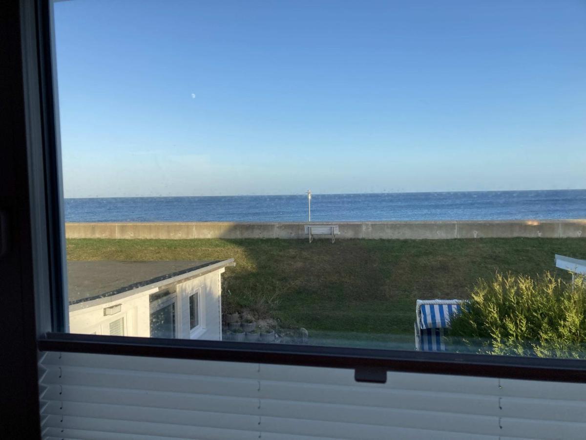 Ferienwohnung Hagelstein IV Feuerstein Dahme  Exterior foto