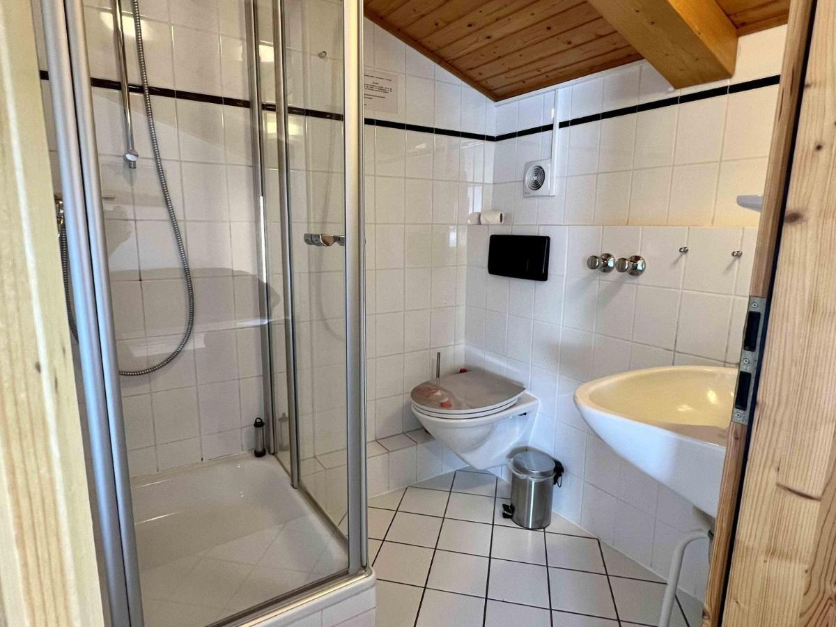 Ferienwohnung Hagelstein IV Feuerstein Dahme  Exterior foto